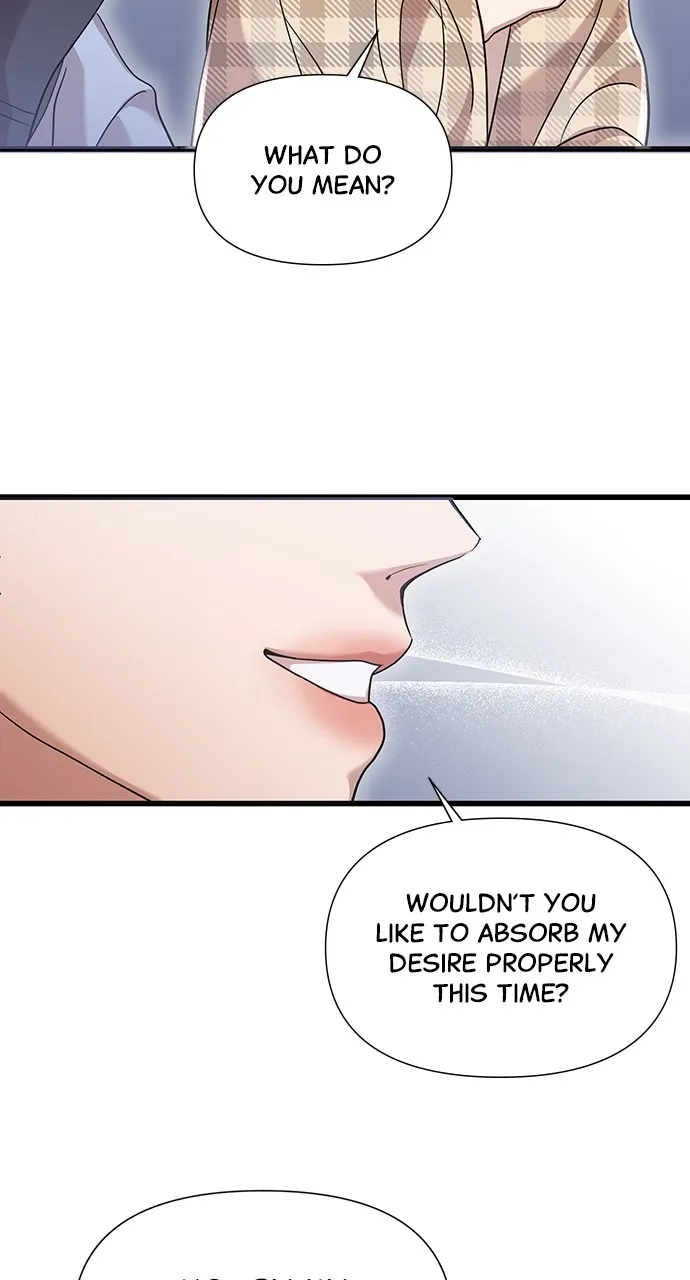 My Naughty Deity Chapter 24 page 50 - 