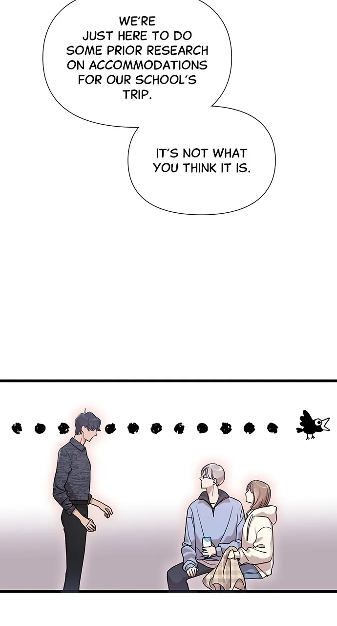 My Naughty Deity Chapter 24 page 6 - 