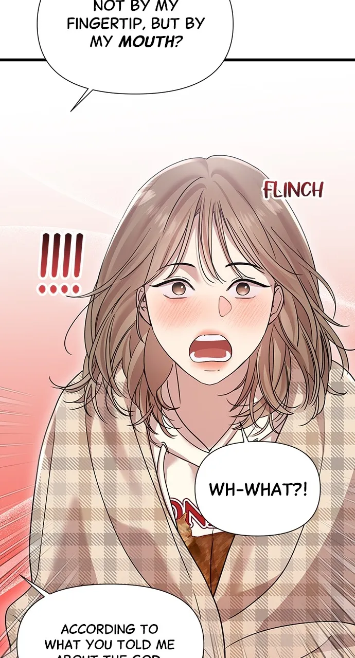 My Naughty Deity Chapter 24 page 51 - 