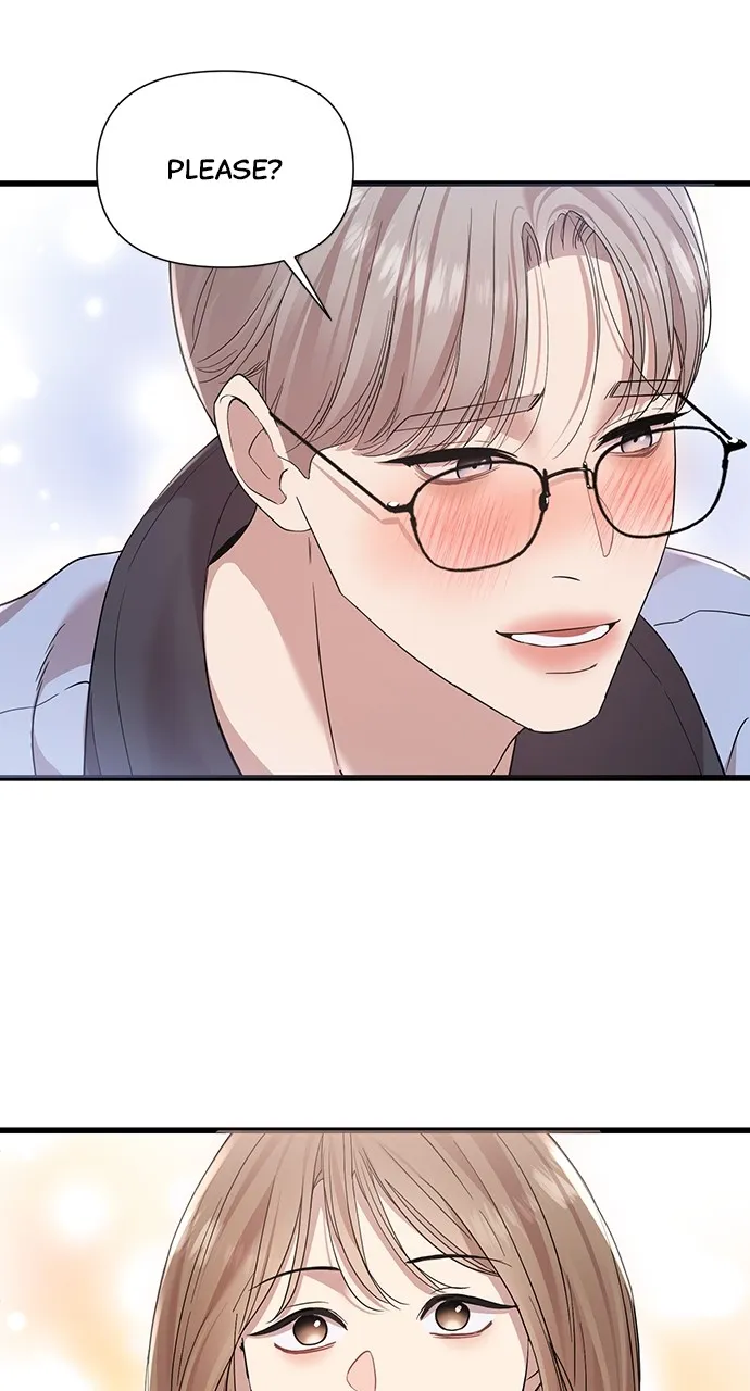 My Naughty Deity Chapter 24 page 54 - 