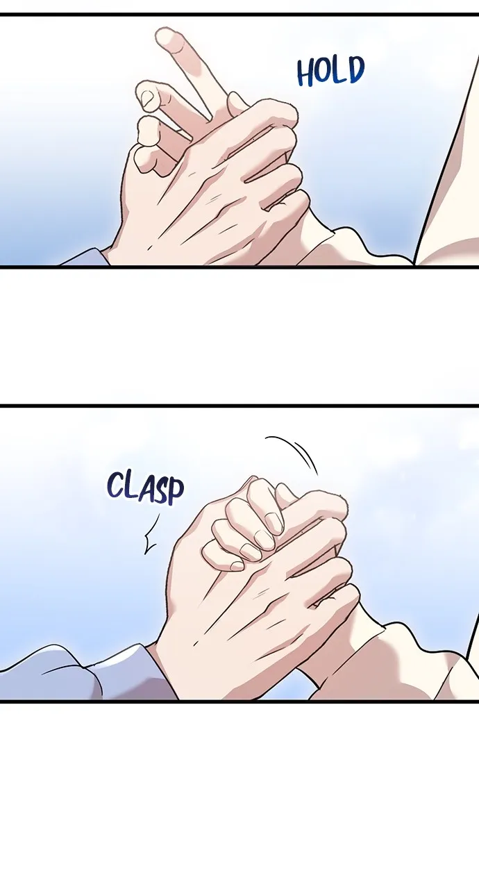 My Naughty Deity Chapter 24 page 57 - 