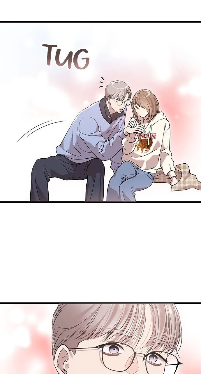My Naughty Deity Chapter 24 page 58 - 