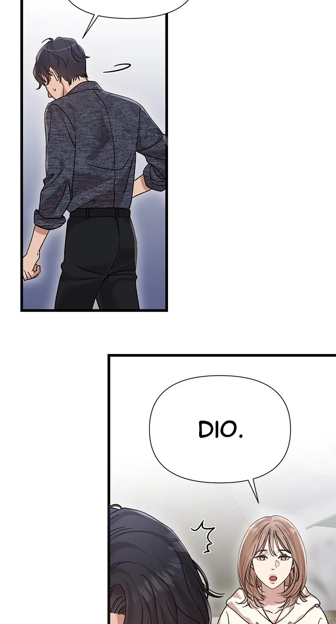 My Naughty Deity Chapter 24 page 9 - 