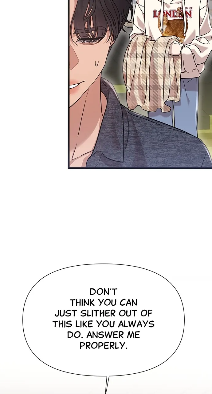 My Naughty Deity Chapter 24 page 10 - 