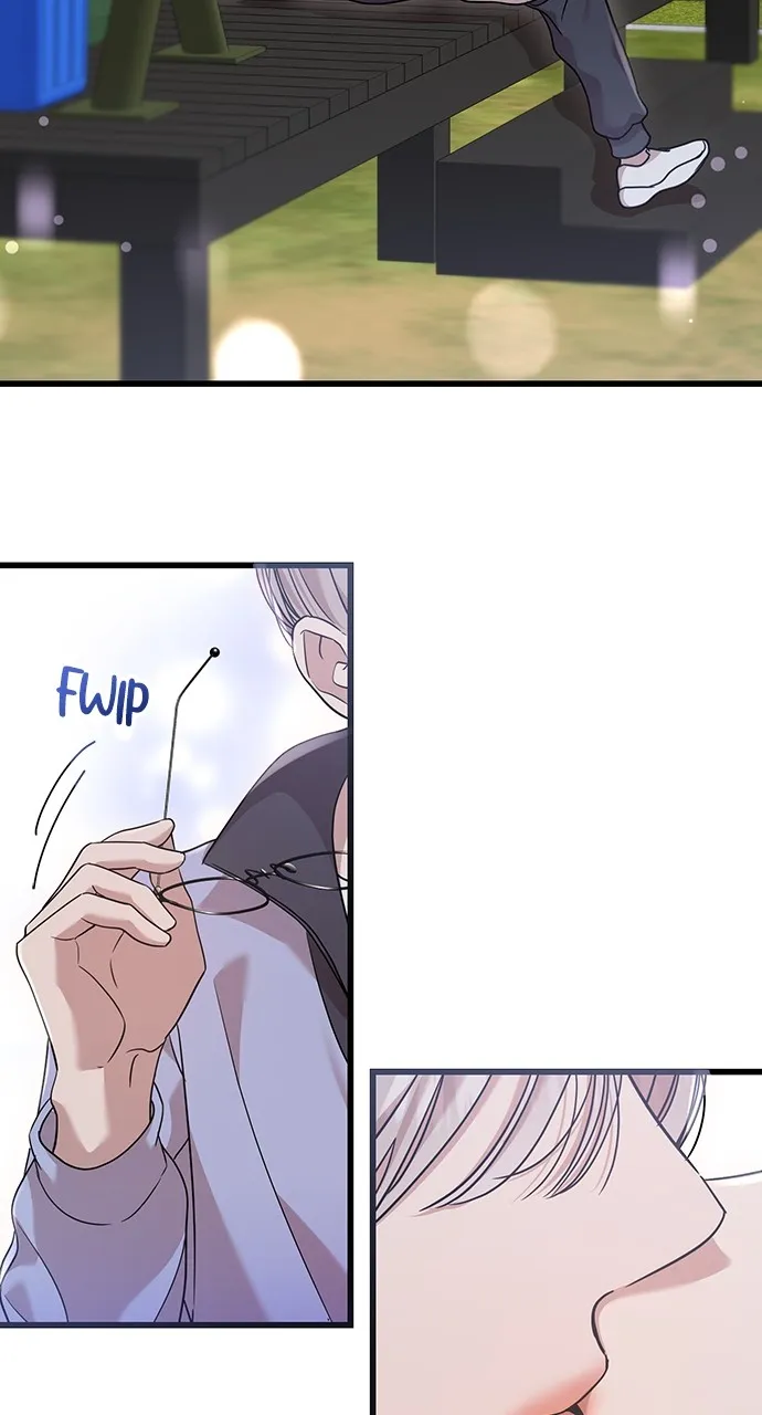 My Naughty Deity Chapter 25 page 2 - 