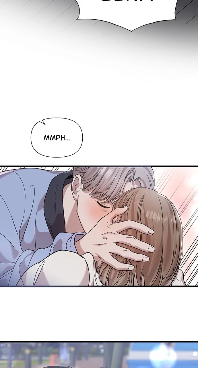 My Naughty Deity Chapter 25 page 12 - 