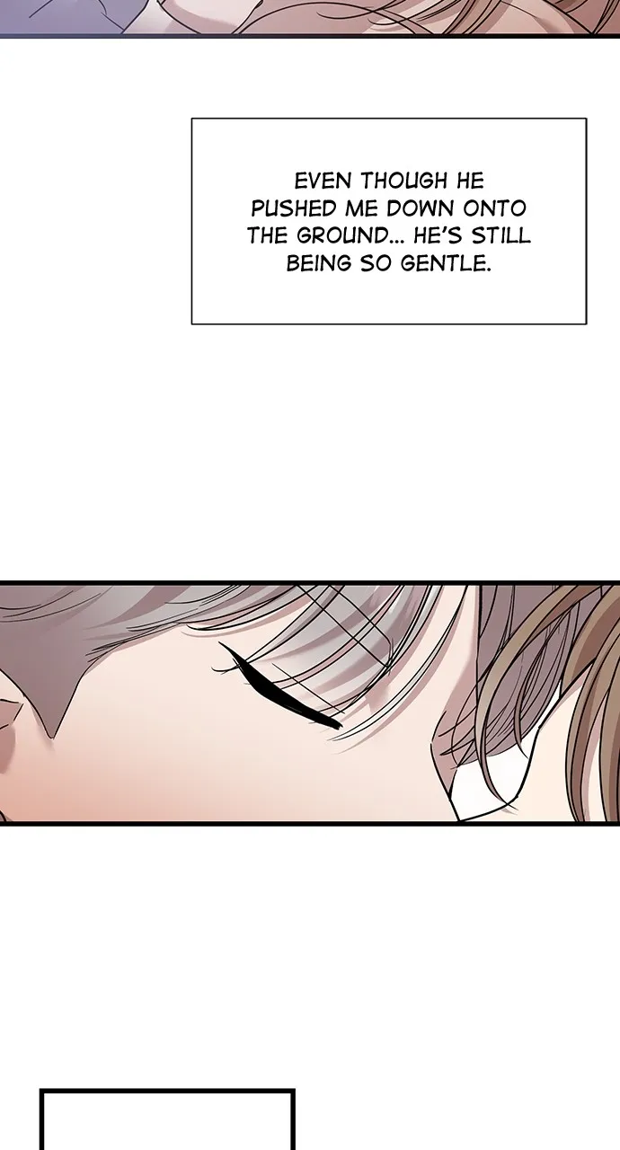 My Naughty Deity Chapter 25 page 14 - 