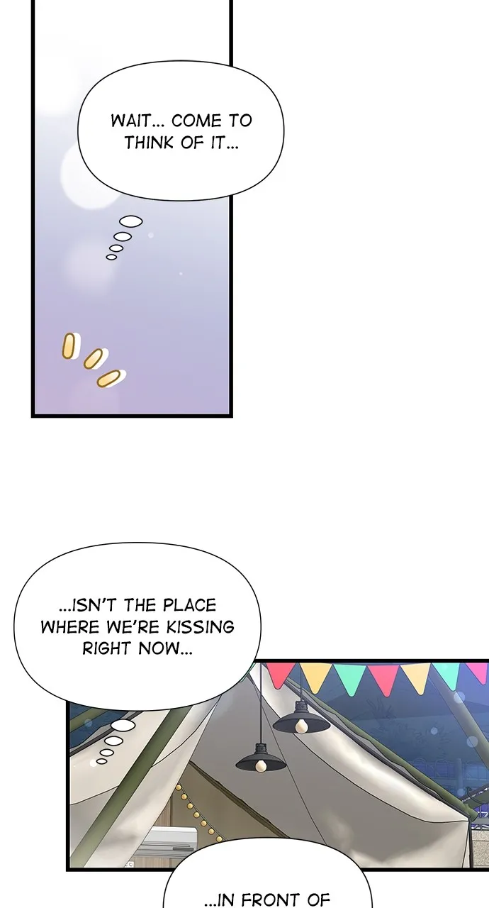My Naughty Deity Chapter 25 page 15 - 