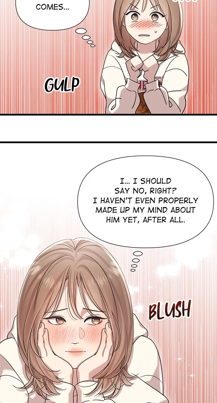 My Naughty Deity Chapter 25 page 19 - 