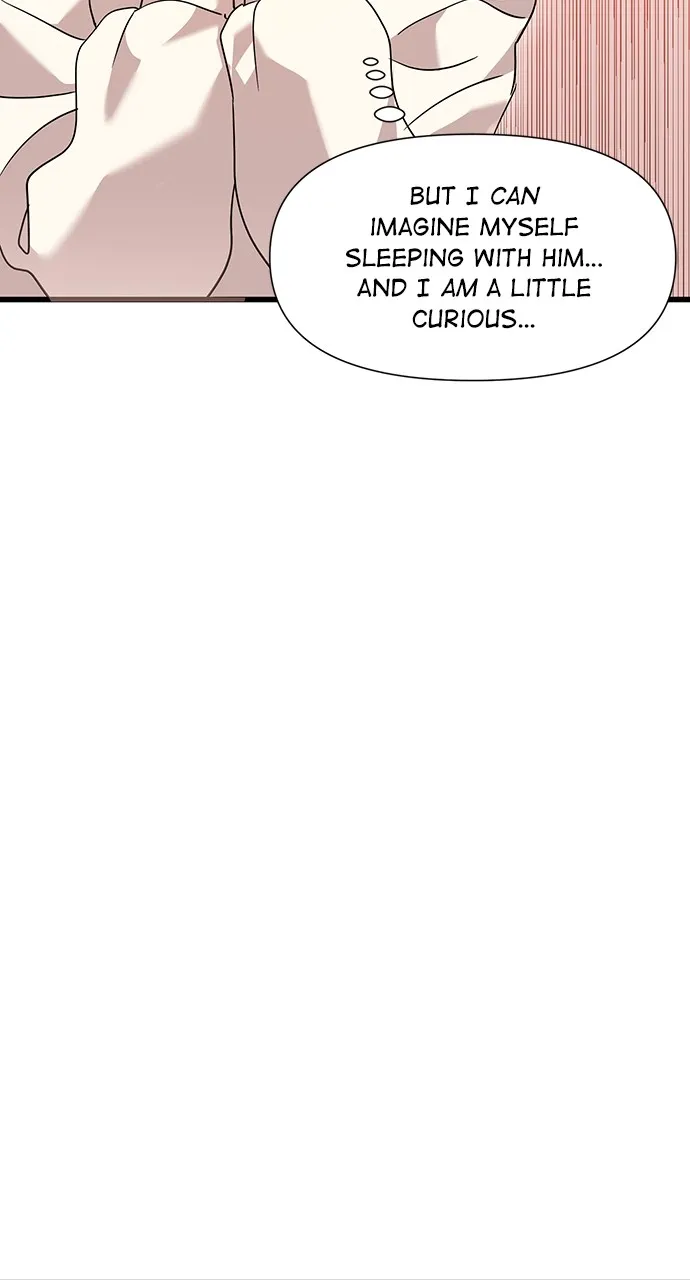My Naughty Deity Chapter 25 page 20 - 
