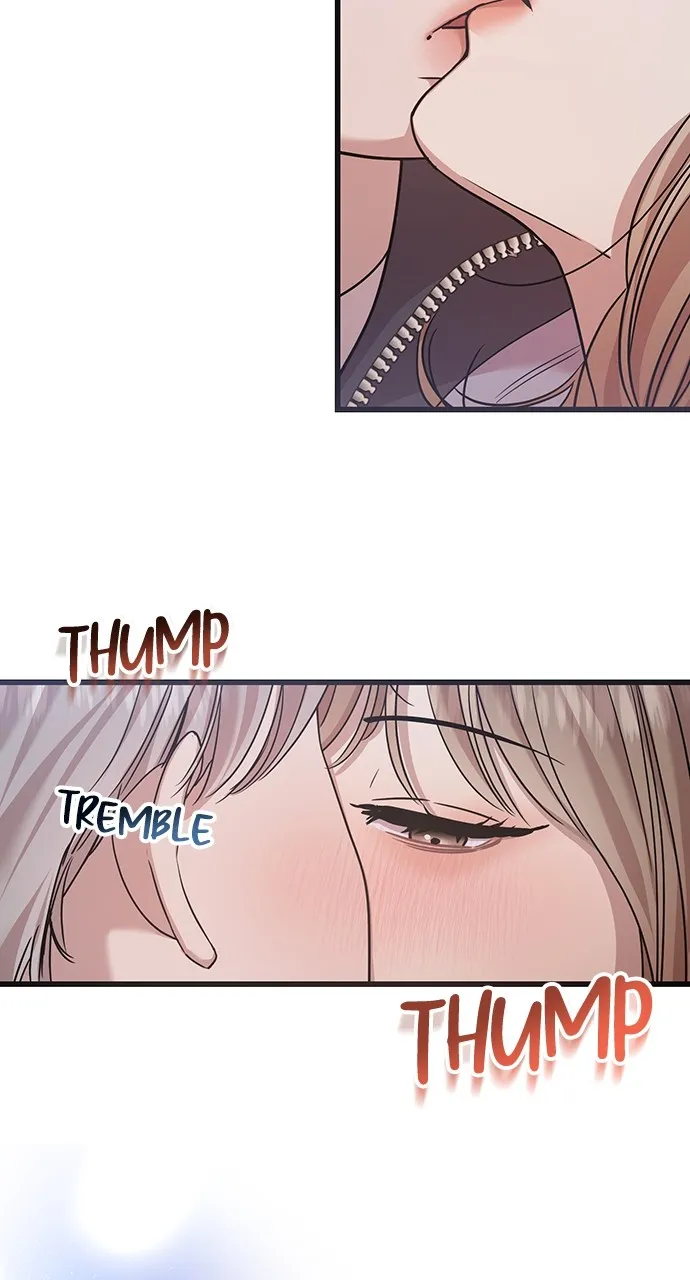 My Naughty Deity Chapter 25 page 3 - 