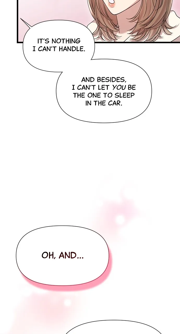 My Naughty Deity Chapter 25 page 23 - 