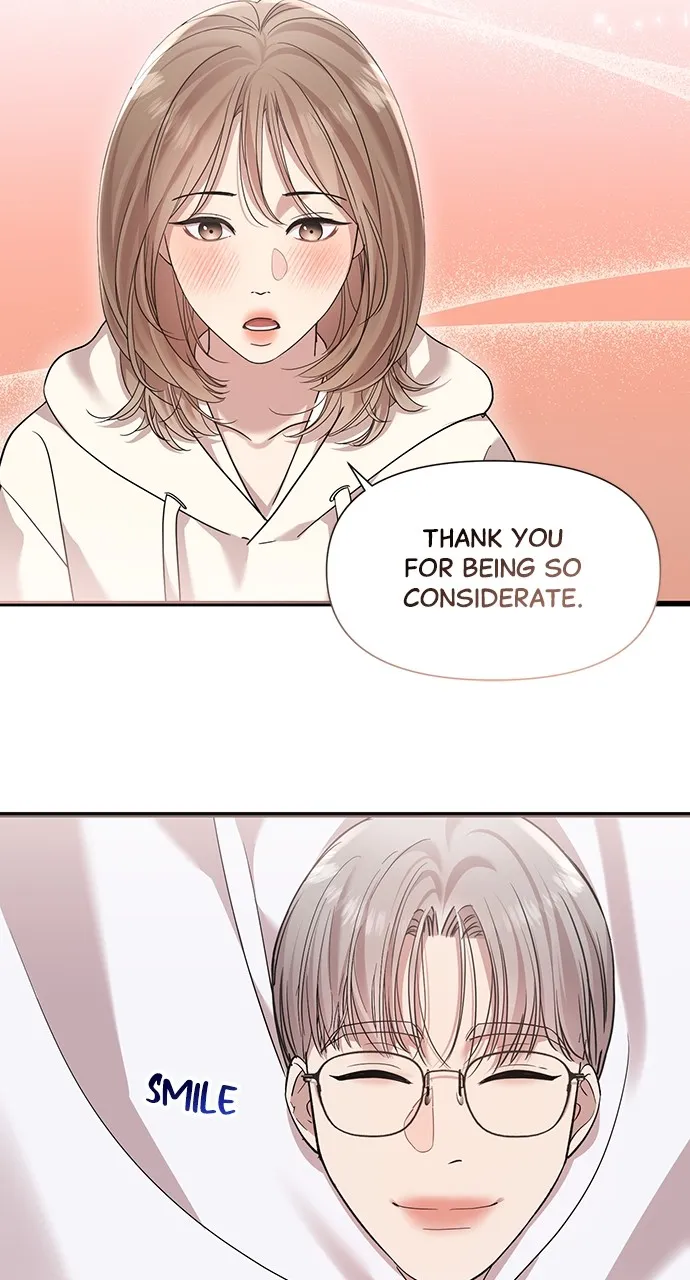 My Naughty Deity Chapter 25 page 27 - 
