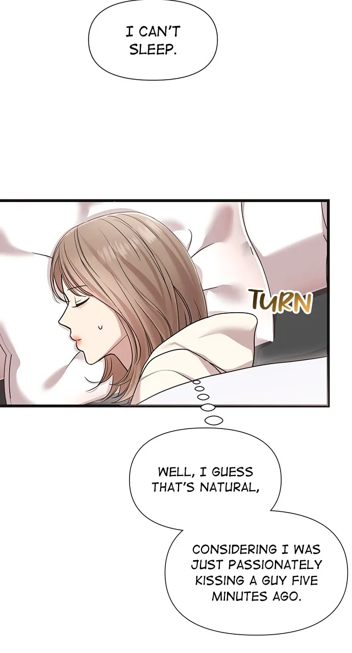 My Naughty Deity Chapter 25 page 30 - 