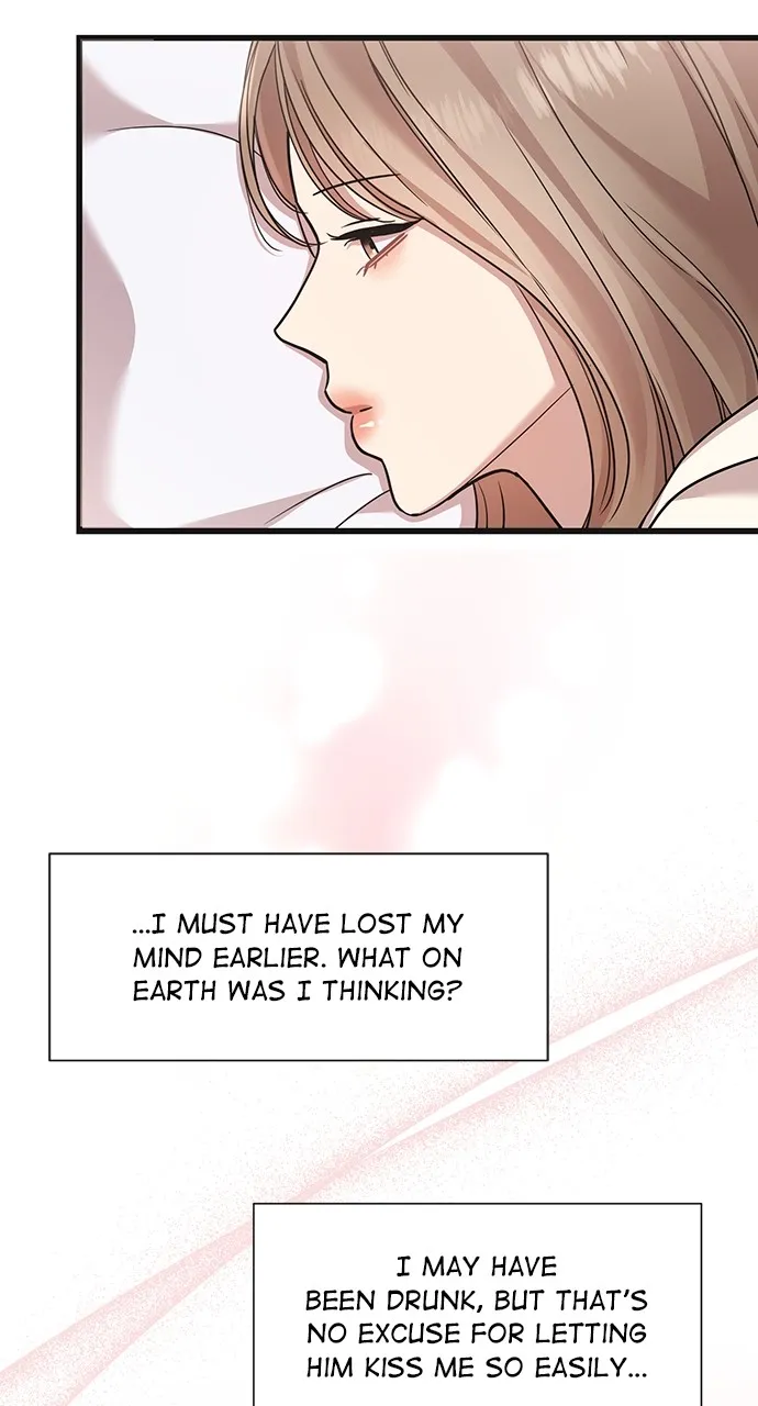 My Naughty Deity Chapter 25 page 31 - 