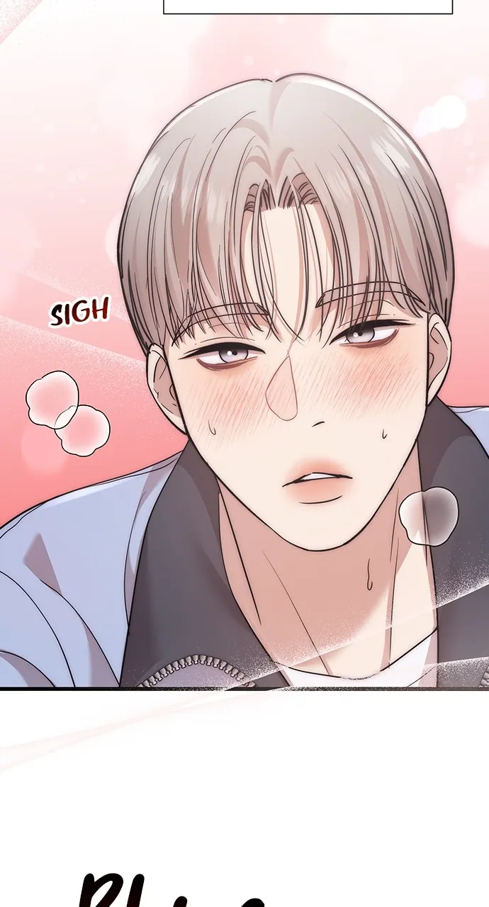 My Naughty Deity Chapter 25 page 32 - 