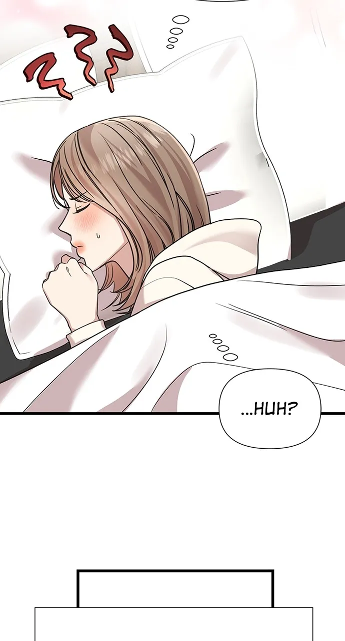 My Naughty Deity Chapter 25 page 34 - 