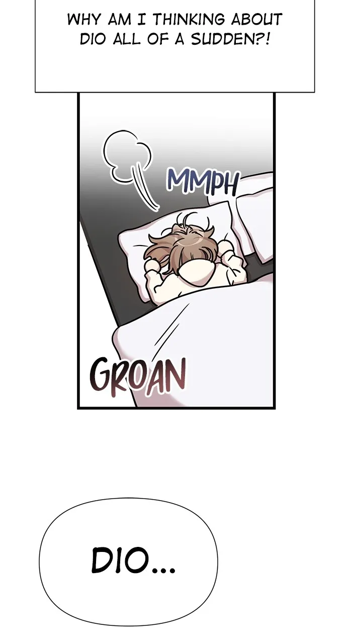 My Naughty Deity Chapter 25 page 35 - 