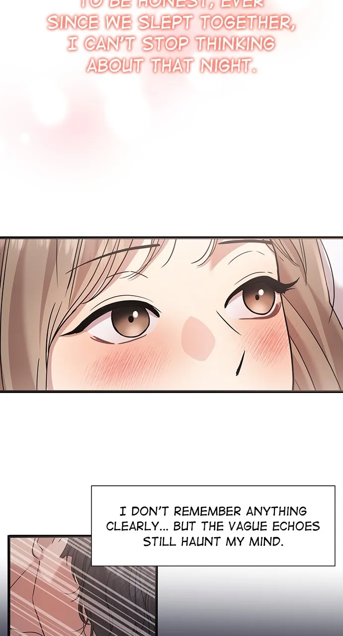 My Naughty Deity Chapter 25 page 37 - 