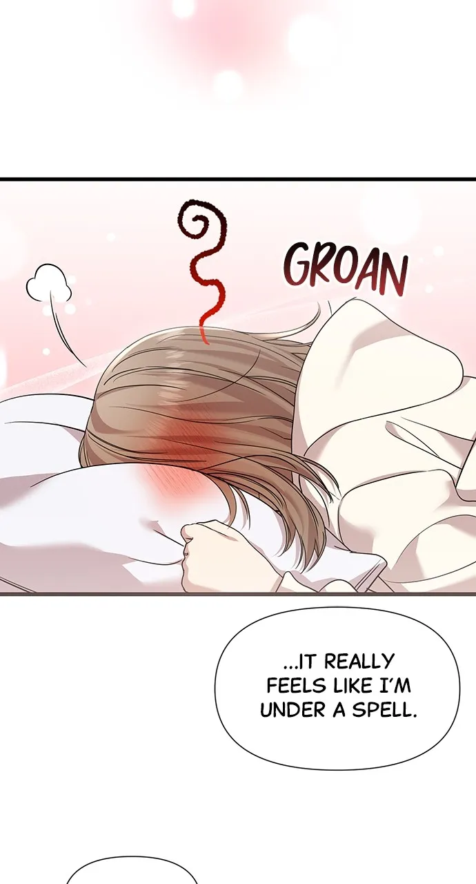 My Naughty Deity Chapter 25 page 40 - 