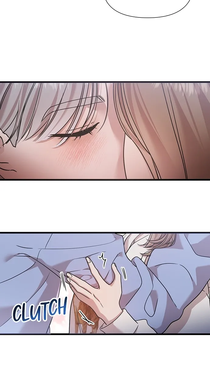My Naughty Deity Chapter 25 page 5 - 