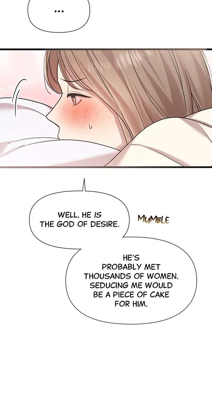 My Naughty Deity Chapter 25 page 41 - 