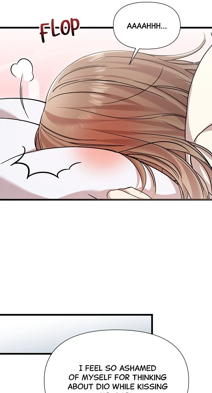My Naughty Deity Chapter 25 page 42 - 