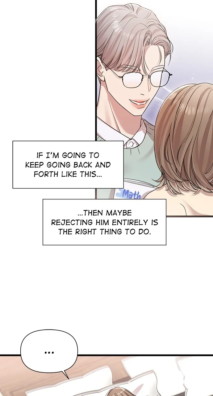 My Naughty Deity Chapter 25 page 44 - 