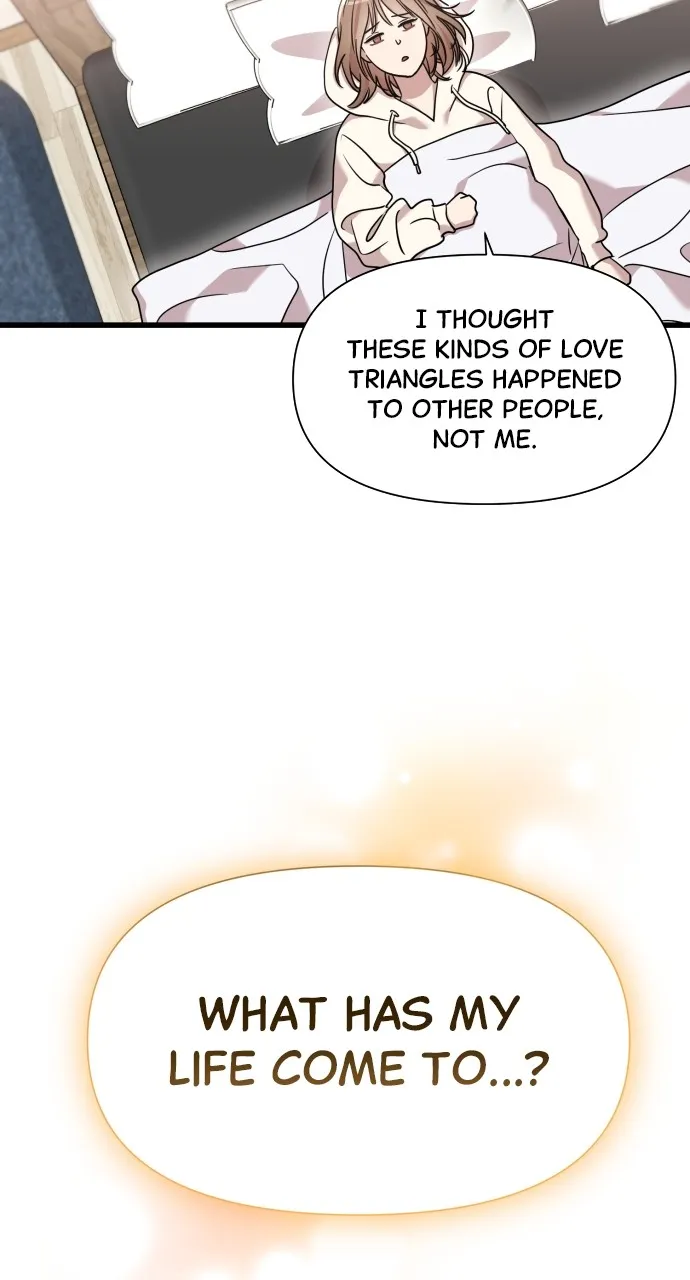 My Naughty Deity Chapter 25 page 45 - 
