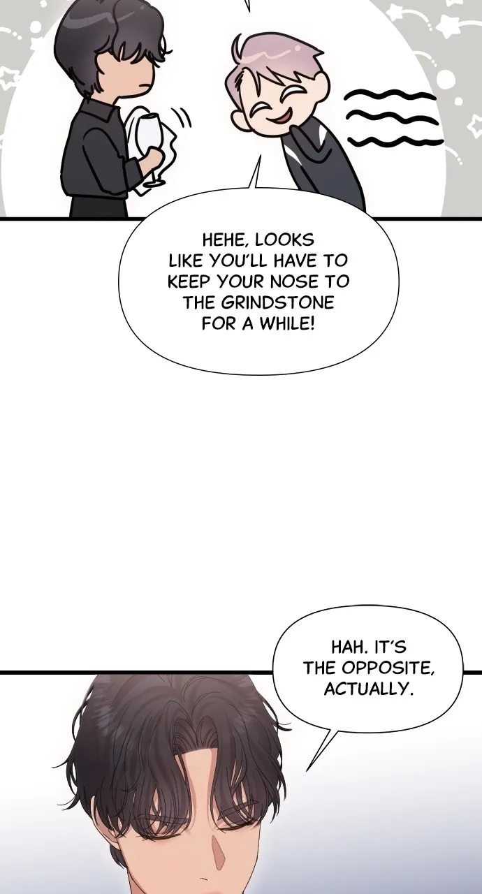 My Naughty Deity Chapter 25 page 49 - 
