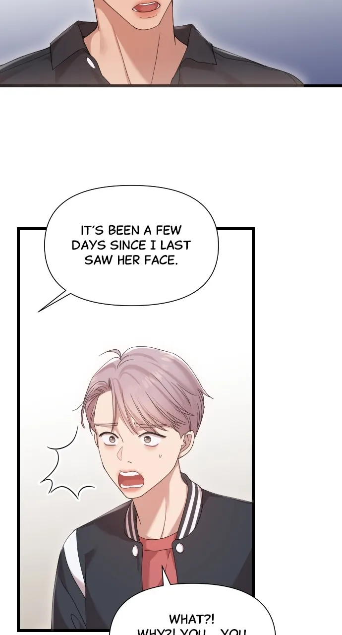 My Naughty Deity Chapter 25 page 50 - 