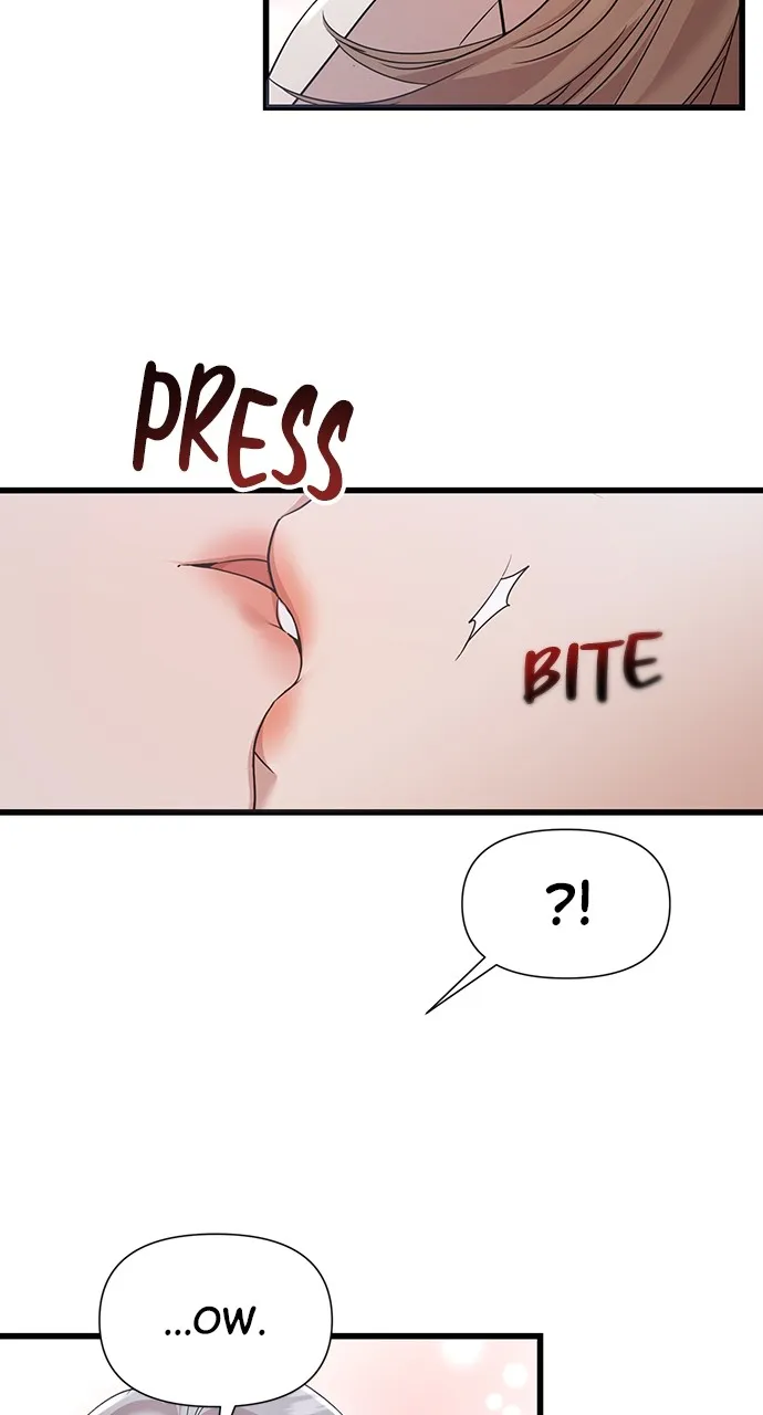 My Naughty Deity Chapter 25 page 7 - 