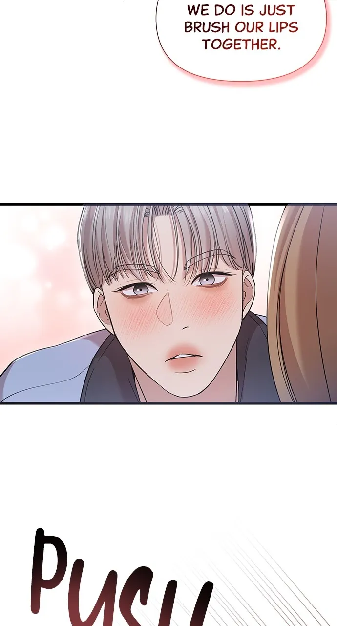 My Naughty Deity Chapter 25 page 10 - 