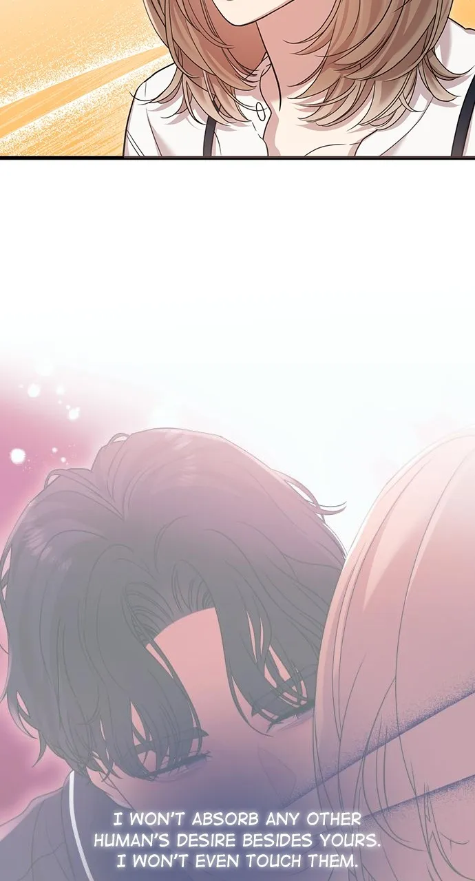 My Naughty Deity Chapter 26 page 11 - 