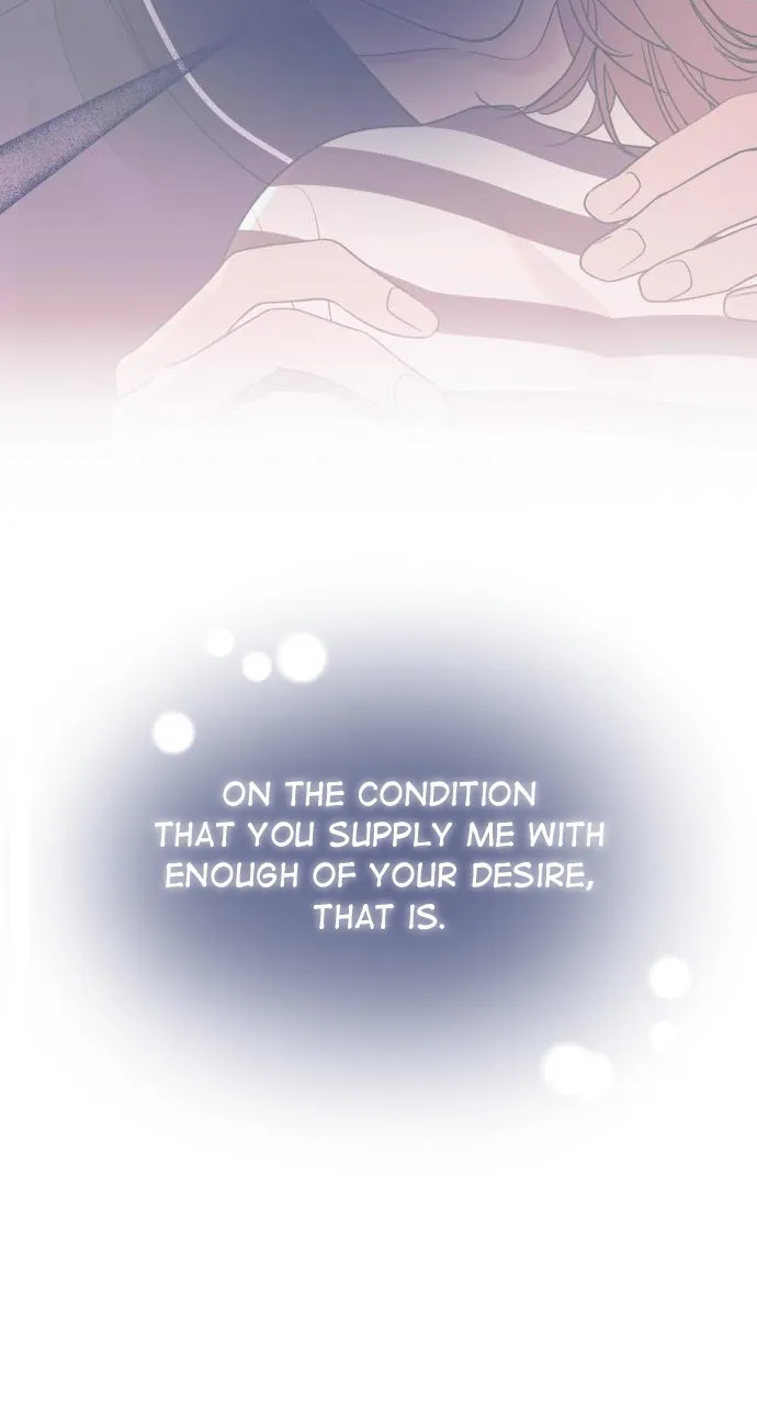 My Naughty Deity Chapter 26 page 12 - 