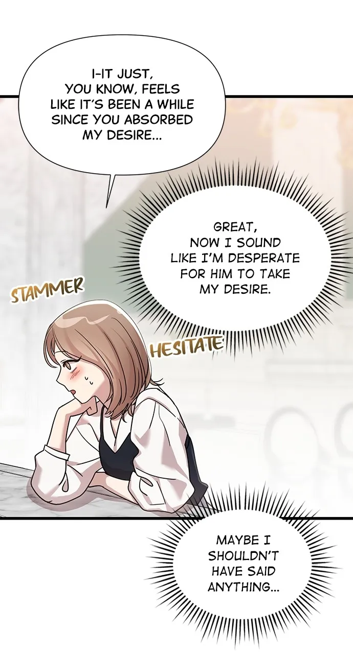 My Naughty Deity Chapter 26 page 13 - 