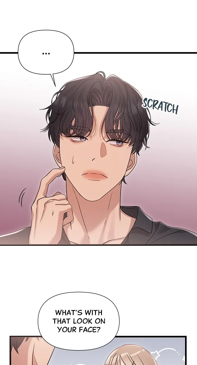 My Naughty Deity Chapter 26 page 14 - 