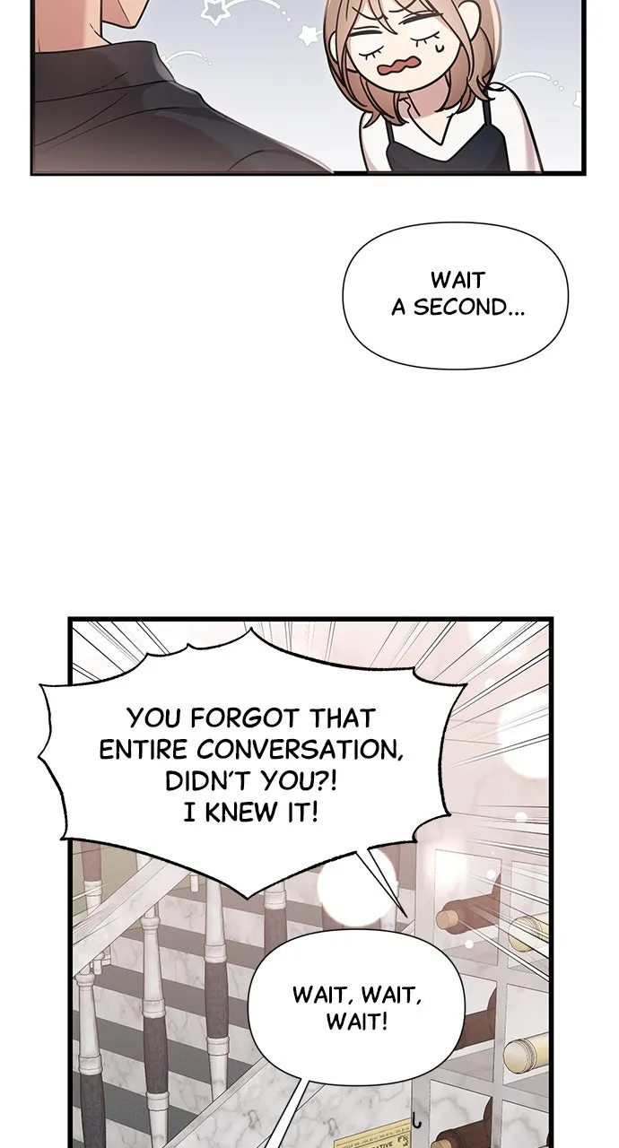 My Naughty Deity Chapter 26 page 15 - 