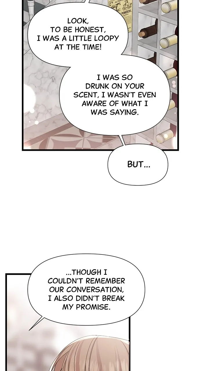 My Naughty Deity Chapter 26 page 16 - 