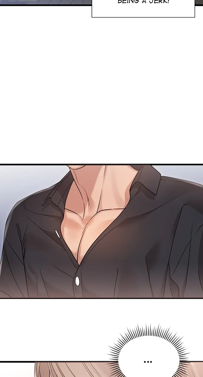 My Naughty Deity Chapter 26 page 21 - 