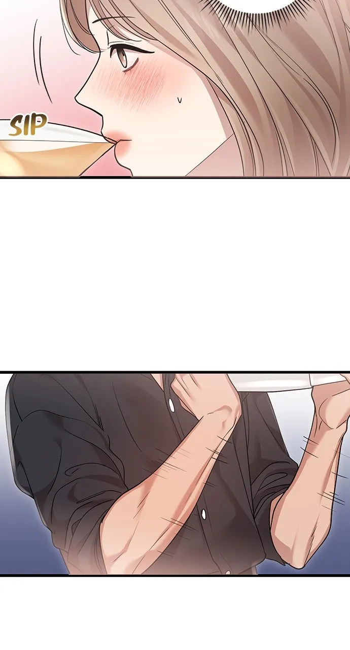 My Naughty Deity Chapter 26 page 22 - 
