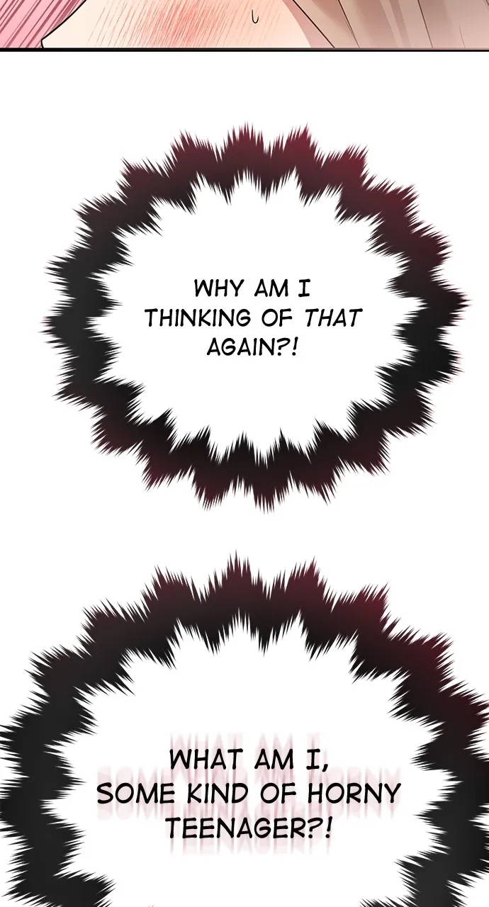My Naughty Deity Chapter 26 page 24 - 