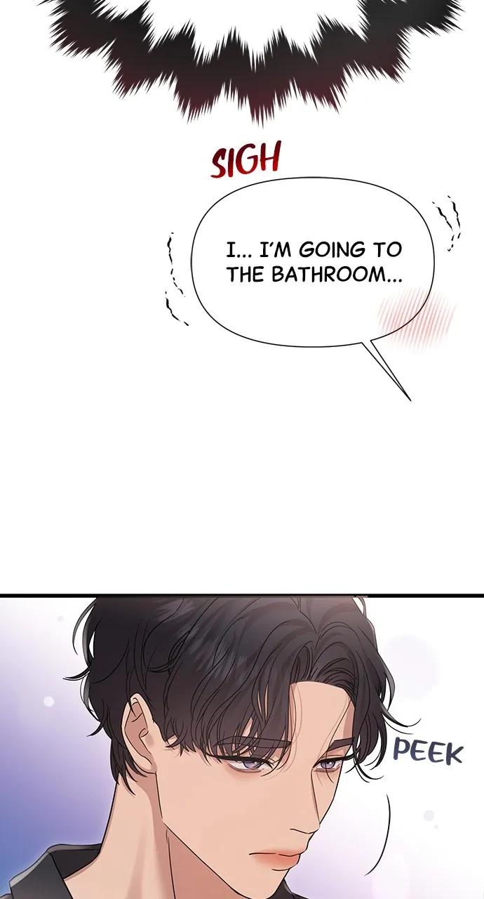 My Naughty Deity Chapter 26 page 25 - 