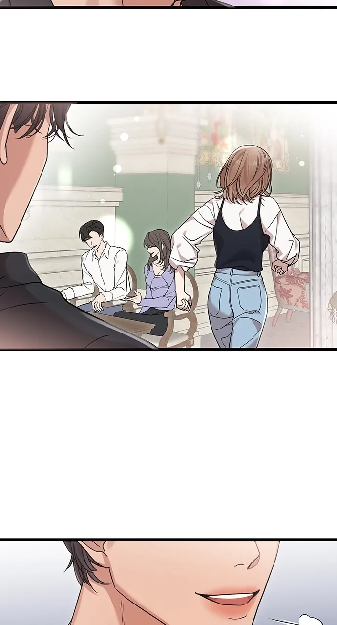 My Naughty Deity Chapter 26 page 26 - 