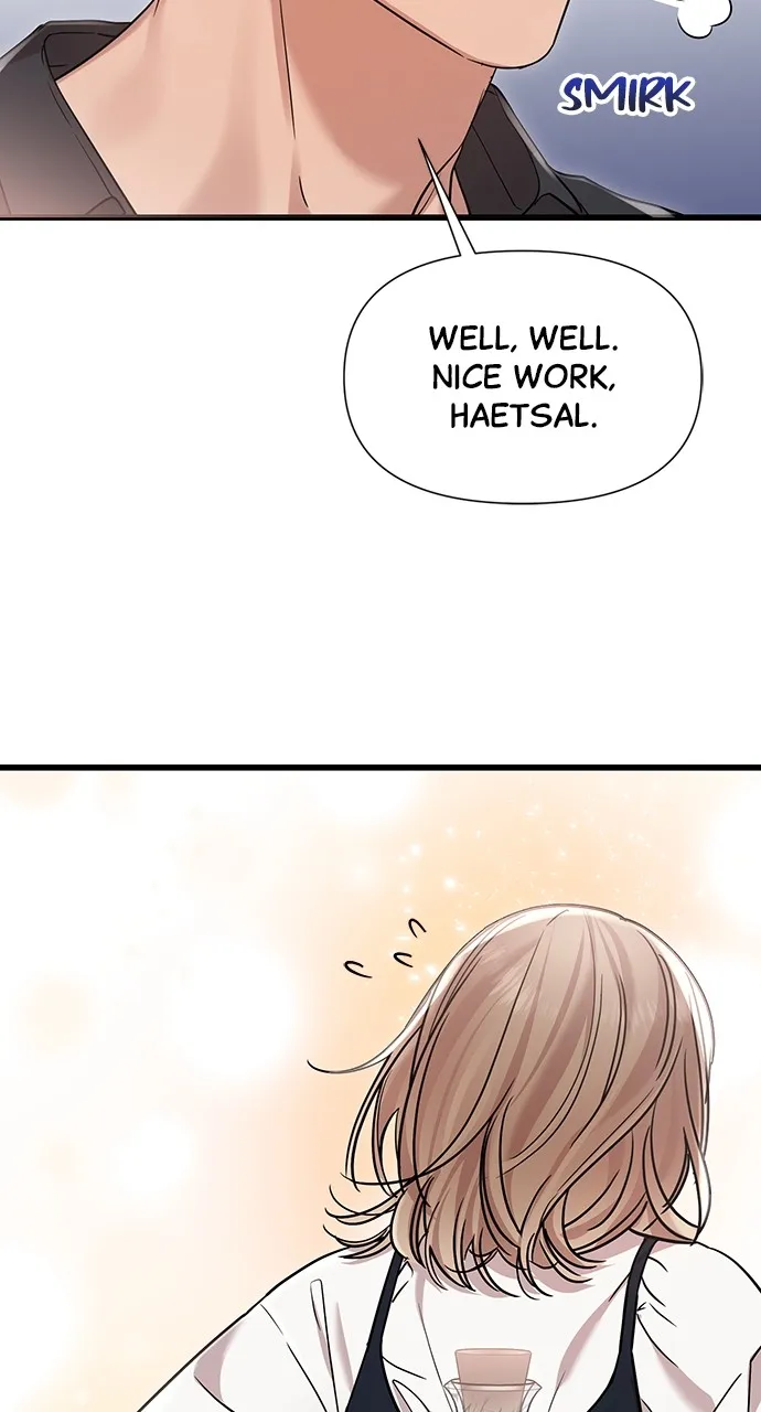 My Naughty Deity Chapter 26 page 27 - 