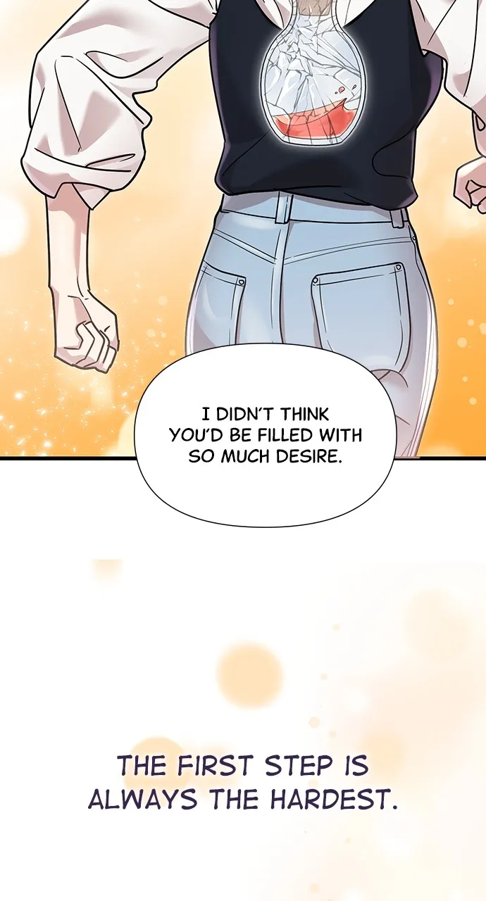 My Naughty Deity Chapter 26 page 28 - 