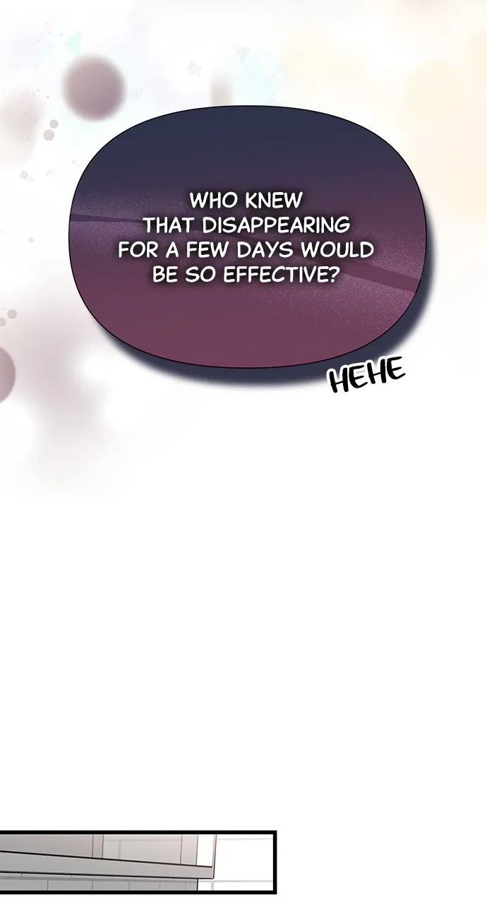 My Naughty Deity Chapter 26 page 30 - 