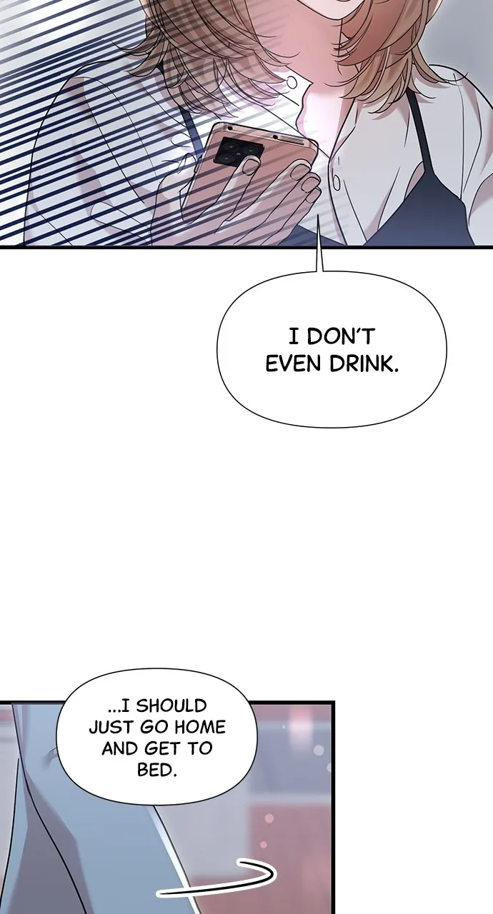 My Naughty Deity Chapter 26 page 4 - 