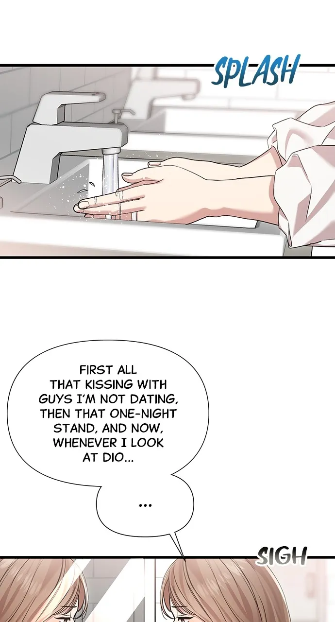 My Naughty Deity Chapter 26 page 31 - 