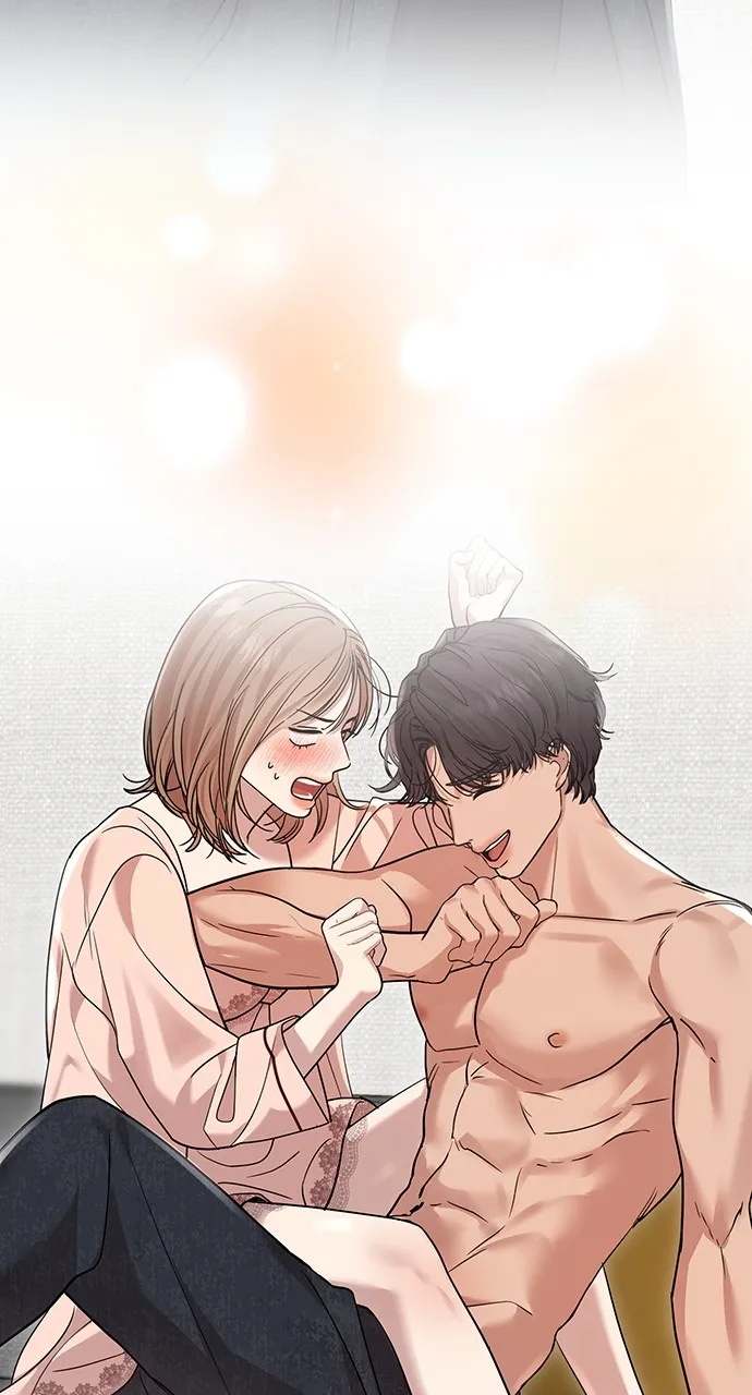My Naughty Deity Chapter 26 page 34 - 